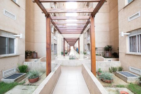 Apartamento à venda com 57m², 3 quartos e 1 vaga Apartamento à venda com 57m², 3 quartos e 1 vagaHall