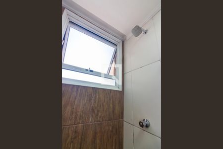 Apartamento à venda com 57m², 3 quartos e 1 vaga Apartamento à venda com 57m², 3 quartos e 1 vagaBanheiro