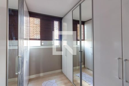 Apartamento à venda com 57m², 3 quartos e 1 vaga Apartamento à venda com 57m², 3 quartos e 1 vagaQuarto 3