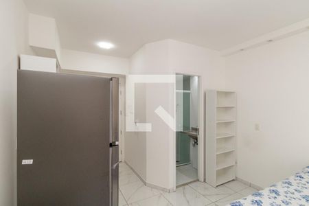 Kitnet/Studio para alugar com 1 quarto, 23m² em Centro, São Paulo