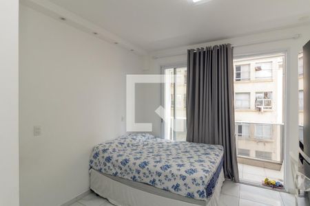 Studio de kitnet/studio para alugar com 1 quarto, 23m² em Centro, São Paulo