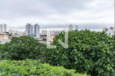 Vista do quarto 2 de apartamento à venda com 2 quartos, 45m² em Liberdade, São Paulo