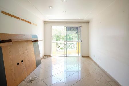 Sala de apartamento à venda com 4 quartos, 142m² em Santa Paula, São Caetano do Sul