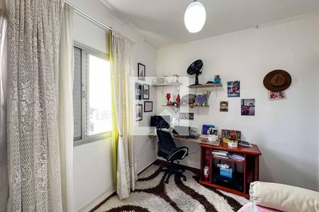 Quarto 2 de apartamento à venda com 2 quartos, 70m² em Vila Celeste, São Paulo