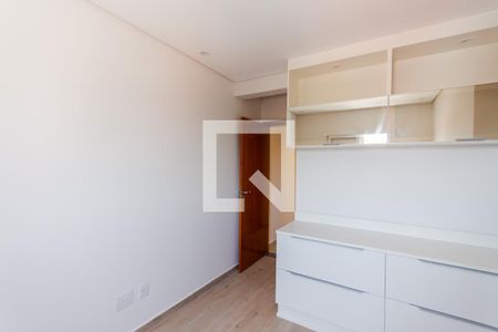 Suíte de apartamento à venda com 2 quartos, 107m² em Utinga, Santo André
