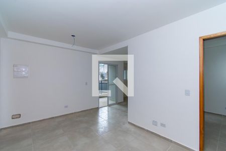 Sala de apartamento à venda com 2 quartos, 51m² em Vila Lucia, São Paulo