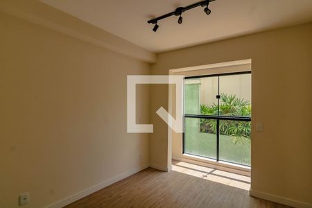 Sala de kitnet/studio à venda com 1 quarto, 18m² em Mirandópolis, São Paulo