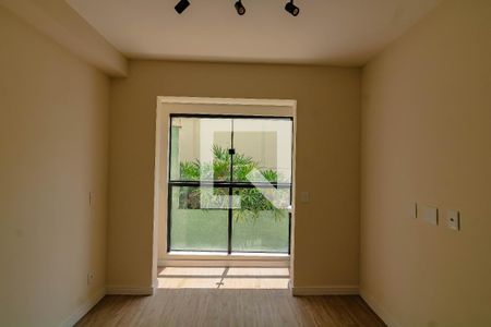 Sala de kitnet/studio à venda com 1 quarto, 18m² em Mirandópolis, São Paulo