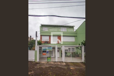 Casa para alugar com 4 quartos, 340m² em Santo Antônio, Porto Alegre
