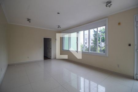 Sala de casa à venda com 4 quartos, 340m² em Santo Antônio, Porto Alegre