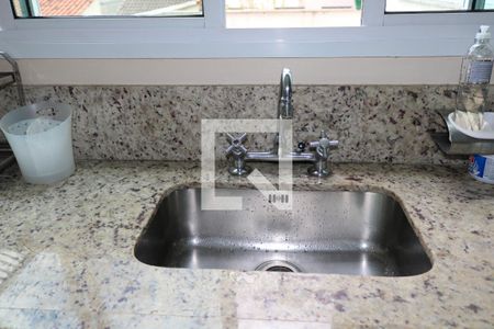 Casa à venda com 430m², 4 quartos e 5 vagas Casa à venda com 430m², 4 quartos e 5 vagasCozinha