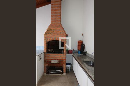 Casa à venda com 430m², 4 quartos e 5 vagas Casa à venda com 430m², 4 quartos e 5 vagasÁrea Gourmet