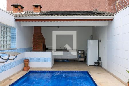 Casa à venda com 430m², 4 quartos e 5 vagas Casa à venda com 430m², 4 quartos e 5 vagasÁrea Gourmet