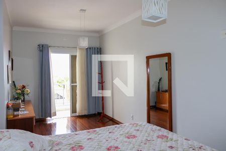 Casa à venda com 430m², 4 quartos e 5 vagas Casa à venda com 430m², 4 quartos e 5 vagasSuíte 1