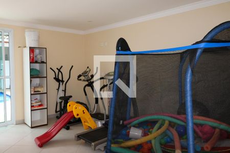 Casa à venda com 430m², 4 quartos e 5 vagas Casa à venda com 430m², 4 quartos e 5 vagasSalão de Festas