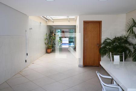 Casa à venda com 430m², 4 quartos e 5 vagas Casa à venda com 430m², 4 quartos e 5 vagasSalão de Festas