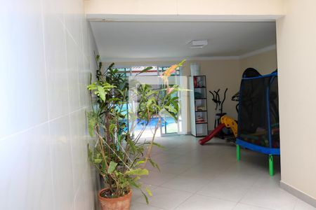 Casa à venda com 430m², 4 quartos e 5 vagas Casa à venda com 430m², 4 quartos e 5 vagasSalão de Festas