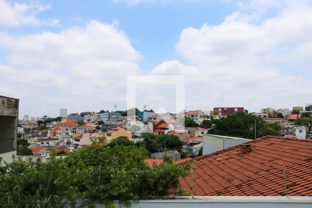 Casa à venda com 430m², 4 quartos e 5 vagas Casa à venda com 430m², 4 quartos e 5 vagasTerraço - Vista