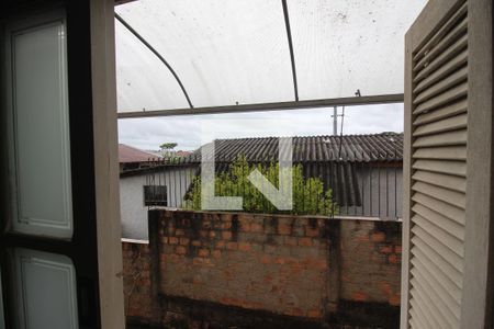 Vista da Sala de TV de casa à venda com 3 quartos, 265m² em Vila Conceição, Porto Alegre