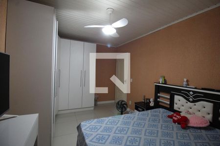 Quarto 1 de casa à venda com 4 quartos, 198m² em Niterói, Canoas