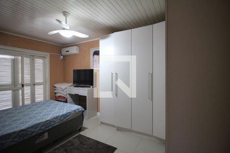 Quarto 1 de casa à venda com 4 quartos, 198m² em Niterói, Canoas