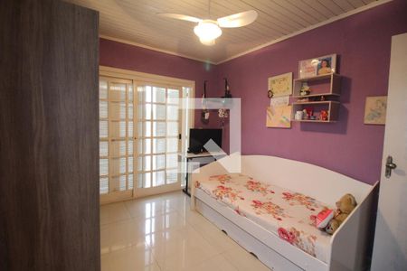 Quarto 2 de casa à venda com 4 quartos, 198m² em Niterói, Canoas