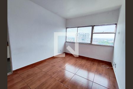 Sala de apartamento para alugar com 2 quartos, 50m² em Madureira, Rio de Janeiro