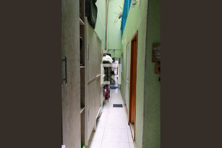 Corredor de casa à venda com 3 quartos, 340m² em Centro, São Caetano do Sul
