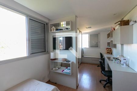 Quarto 1 de apartamento à venda com 3 quartos, 248m² em Fernão Dias, Belo Horizonte