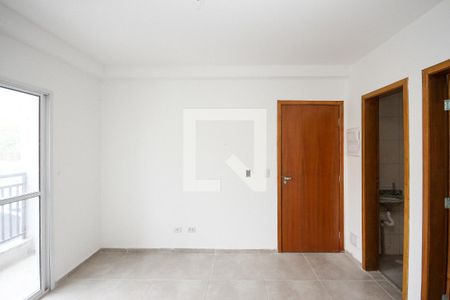 Sala de apartamento à venda com 2 quartos, 47m² em Vila Lucia, São Paulo