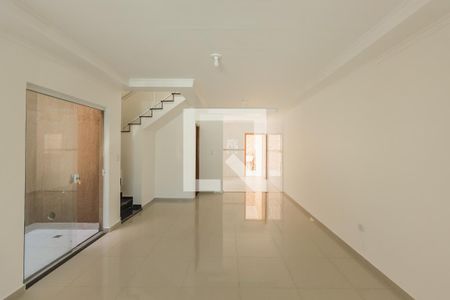 Casa à venda com 200m², 4 quartos e 4 vagasSala