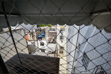 Vista do Quarto de apartamento à venda com 2 quartos, 90m² em Vila Isabel, Rio de Janeiro