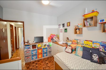 Quarto de apartamento à venda com 2 quartos, 90m² em Vila Isabel, Rio de Janeiro