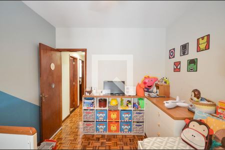 Quarto de apartamento à venda com 2 quartos, 90m² em Vila Isabel, Rio de Janeiro