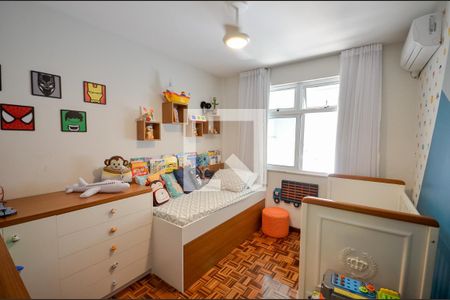 Quarto de apartamento à venda com 2 quartos, 90m² em Vila Isabel, Rio de Janeiro