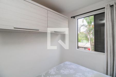 Quarto de apartamento à venda com 2 quartos, 49m² em Vila Sílvia, São Paulo