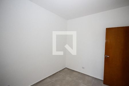 Quarto 02 de apartamento à venda com 2 quartos, 51m² em Vila Lucia, São Paulo