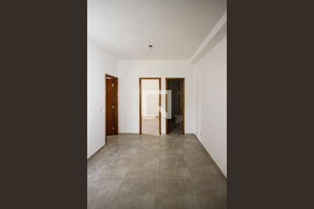 Sala de apartamento à venda com 2 quartos, 51m² em Vila Lucia, São Paulo