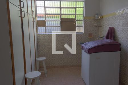 Lavanderia de casa à venda com 2 quartos, 300m² em Vila Madalena, São Paulo