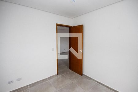 Quarto de apartamento à venda com 2 quartos, 43m² em Vila Lucia, São Paulo