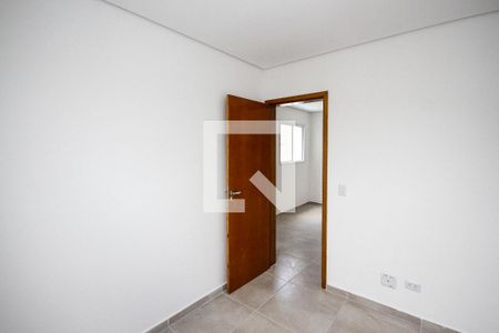Quarto 02 de apartamento à venda com 2 quartos, 43m² em Vila Lucia, São Paulo