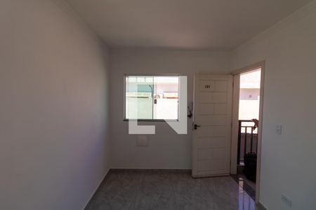 Studio de apartamento para alugar com 1 quarto, 40m² em Vila Ré, São Paulo