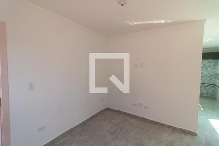 Studio de apartamento à venda com 1 quarto, 40m² em Vila Ré, São Paulo