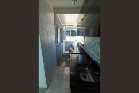 Apartamento à venda com 40m², 1 quarto e sem vaga Apartamento à venda com 40m², 1 quarto e sem vagaStudio