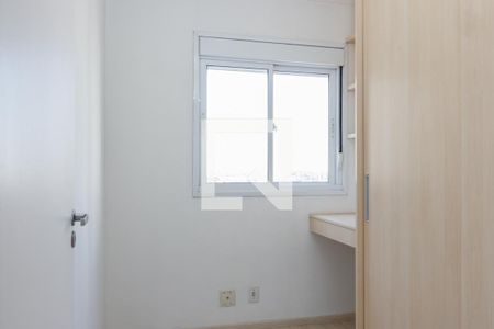 Quarto 1 de apartamento para alugar com 3 quartos, 63m² em Parque Novo Mundo, São Paulo