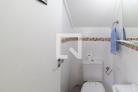 Lavabo de casa à venda com 3 quartos, 146m² em Vila Mariana, São Paulo