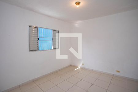 Quarto 2  de casa para alugar com 2 quartos, 110m² em Taboão, Diadema