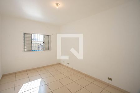 Quarto 1  de casa para alugar com 2 quartos, 110m² em Taboão, Diadema