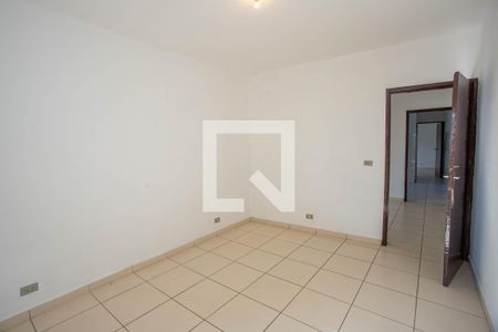 Quarto 1  de casa para alugar com 2 quartos, 110m² em Taboão, Diadema