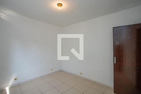 Quarto 2  de casa para alugar com 2 quartos, 110m² em Taboão, Diadema